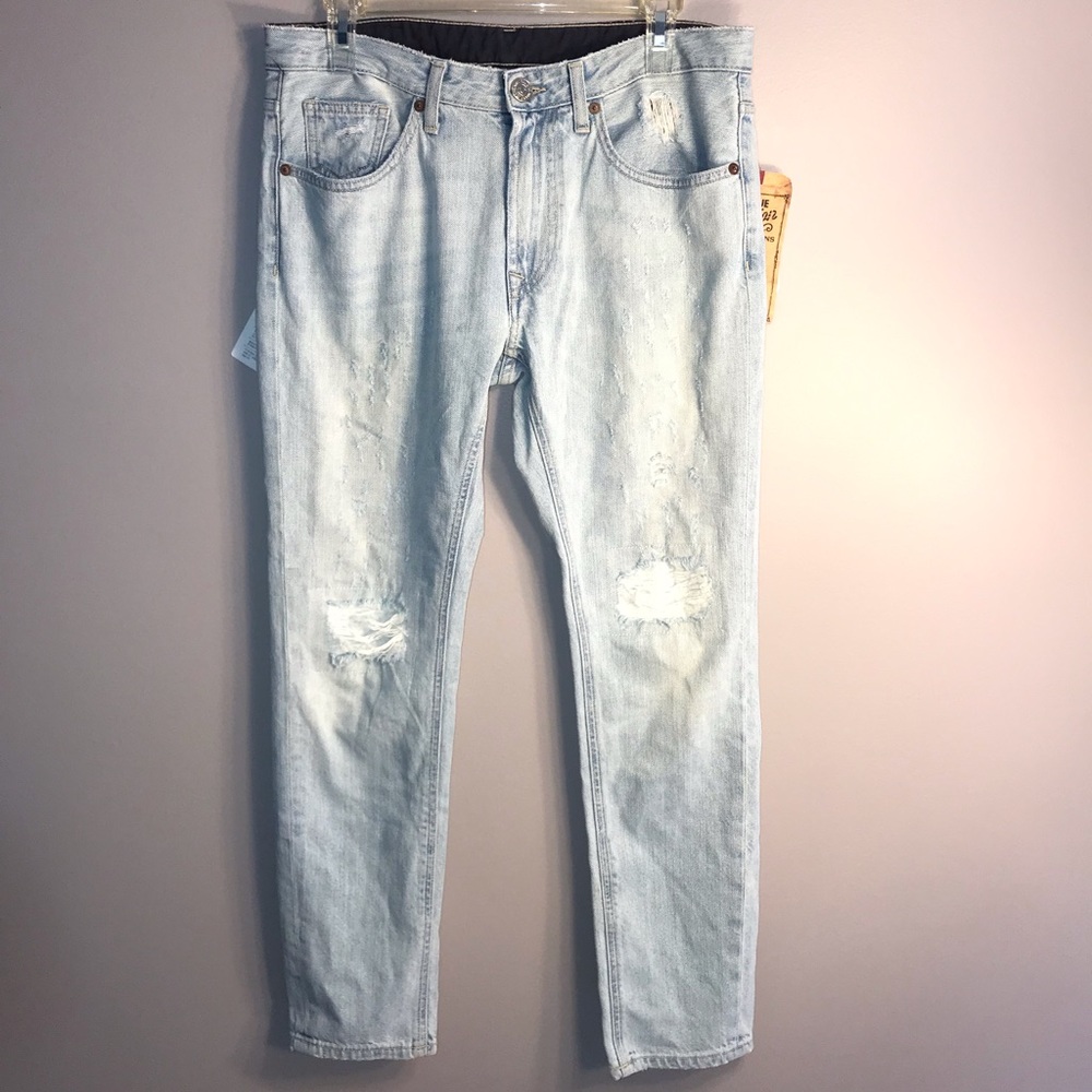 True Religion Grace New Boyfriend